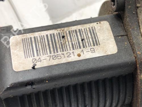 Egr OPEL CORSA D (S07) 1.3 CDTI (L08, L68) | BP39319084M69 - Image 3