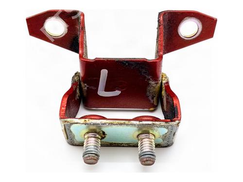 Used Hinge/Door check strap Hinge/Door check strap MAZDA 6 Estate (GJ, GL) 2.5 (192 hp) 40250143 40250143
