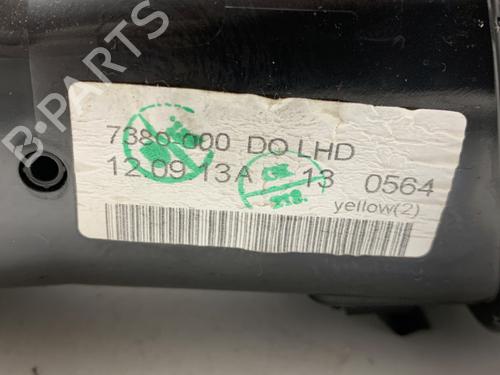 Air vent VOLVO V40 Hatchback (525) D2 | BP40521780I21 - Image 5