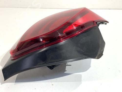 Left taillight CITROËN C3 III (SX) 1.2 PURETECH 110 | BP40522650C34 - Image 2