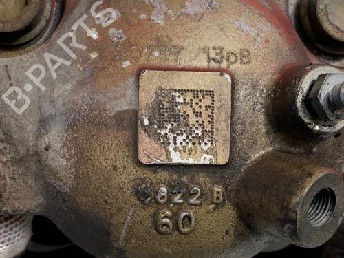 Left front brake caliper MERCEDES-BENZ E-CLASS (W212) E 400 4-matic (212.067) | BP39907512M105 - Image 5