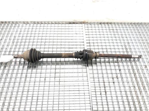Used Right front driveshaft Right front driveshaft 39282389 39282389
