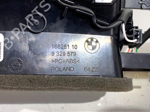 Air vent BMW 5 Touring (G31) 530 e Plug-in-Hybrid xDrive | BP39344117I21 - Image 5