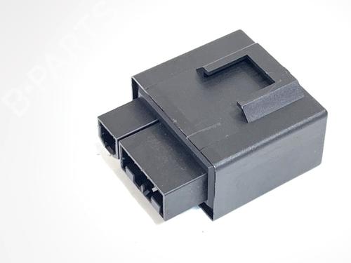 Electronic module VW CC B7 (358) 2.0 TDI 4motion | BP39351981M83 - Image 2