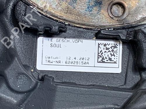 Steering wheel SEAT EXEO (3R2) 2.0 TFSI | BP39360721C49 - Image 4