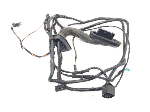 wiring-harness-bmw-x5-e70-2006-2007-2008-2009-2010-2011-2012-2013-39295702 main image