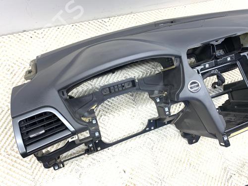 Dashboard FORD MONDEO V Hatchback (CE) 2.0 EcoBoost | BP39297022C46 - Image 2