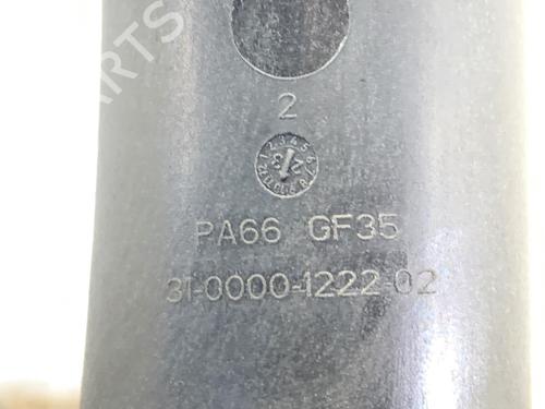 Pipe DACIA DUSTER (HM_) 1.3 TCe 130 (HMMF) | BP40115296M125 - Image 5