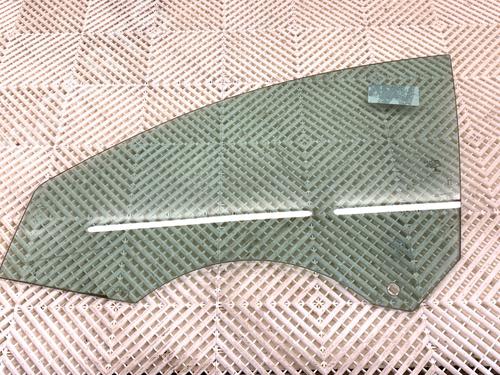 Used Front left door window Front left door window 39328644 39328644