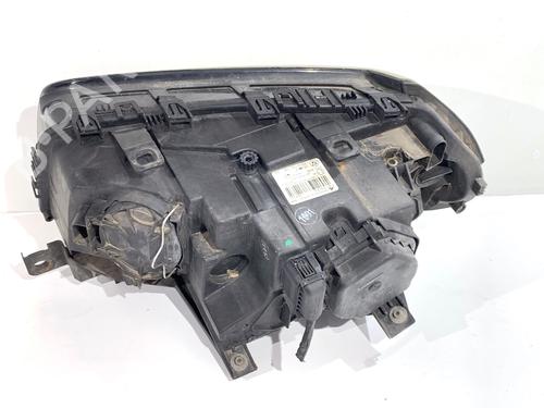 Right headlight BMW X3 (E83) 2.0 d | BP39307498C29 - Image 3