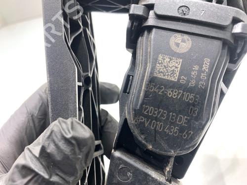 Pedal BMW X5 (G05, F95) xDrive 30 d | BP39330214I4 - Image 5