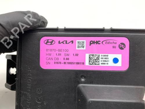 Electronic module HYUNDAI KONA (SX2) 1.6 T-GDi | BP39643212M83 - Image 4