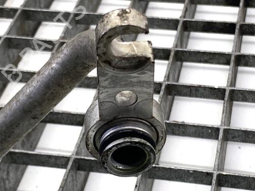 AC pipe SUZUKI SWIFT III (MZ, EZ) 1.3 (RS413, ZC11S) | BP39332117M126 - Image 4