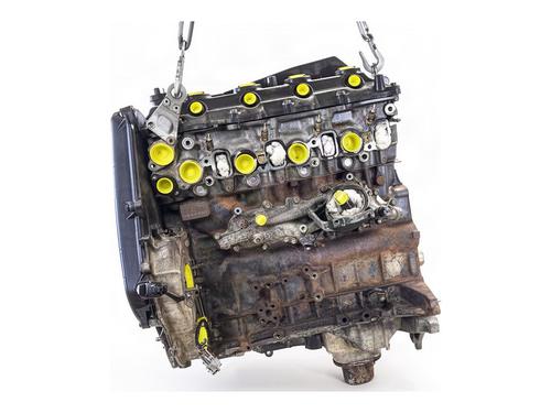 Used Engine Engine TOYOTA LAND CRUISER PRADO (_J12_) 3.0 D-4D (KDJ120, KDJ125) (163 hp) 40033938 40033938