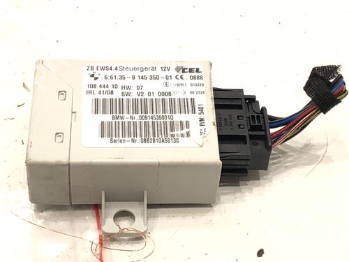 electronic-module-bmw-x3-e83-2003-2004-2005-2006-2007-2008-2009-2010-2011-39282039 main image