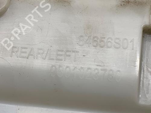 Dørliste CITROËN C4 CACTUS 1.2 VTi 82 | BP39376865C150 - Image 4