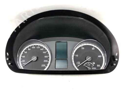 Used Instrument cluster Instrument cluster 39269349 39269349