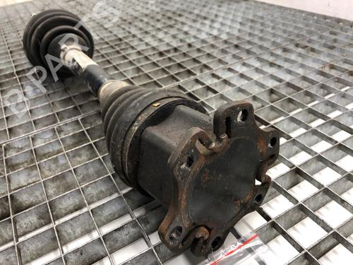 Right front driveshaft AUDI A4 B6 (8E2) 2.5 TDI quattro | BP39304674M39 - Image 3