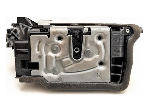Used Front right lock Front right lock BMW X3 (G01, F97, G08) xDrive 30 e Plug-in-Hybrid (184 hp) 39762870 39762870