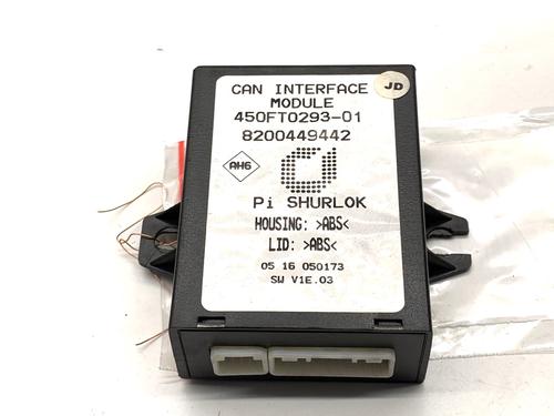 Used Electronic module Electronic module 39332294 39332294