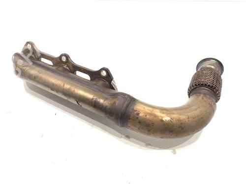 Exhaust manifold AUDI Q8 (4MN, 4MT) 50 TDI Mild Hybrid quattro | BP39310695M110 - Image 2