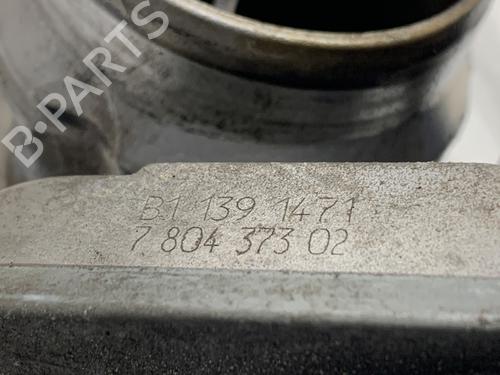 Throttle body BMW X1 (E84) sDrive 18 d | BP39287142M82 - Image 4