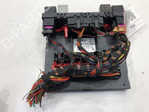 Electronic module VW JETTA III (1K2) 1.6 | BP39373582M83 - Image 2