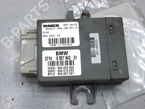 Used Electronic module Electronic module BMW 5 Touring (F11) 520 d (184 hp) 39293568 39293568