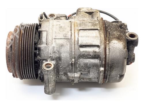 Used AC compressor AC compressor 39358779 39358779
