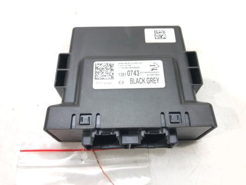 Used Electronic module Electronic module 39270182 39270182