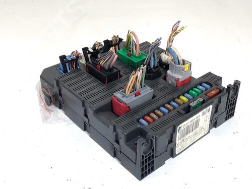 Fuse box CITROËN C8 (EA_, EB_) 2.0 HDi 135 | BP39296080E1 - Image 2