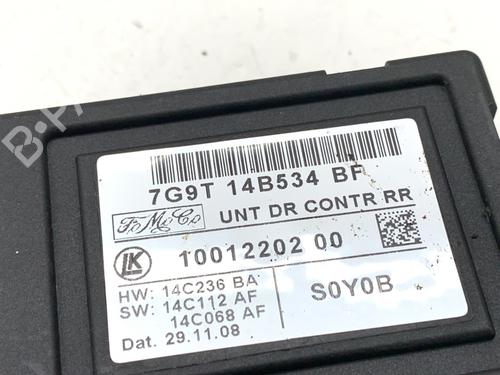 Electronic module VOLVO XC60 I SUV (156) D5 AWD | BP39370497M83 - Image 3