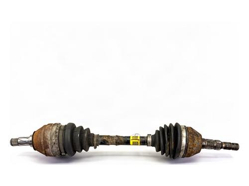Used Left front driveshaft Left front driveshaft OPEL MERIVA B MPV (S10) 1.4 (75) (120 hp) 40457723 40457723