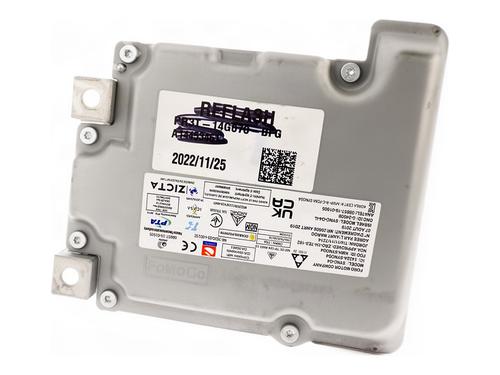 Electronic module FORD USA MUSTANG Coupe 2.3 EcoBoost (P8T) | BP39628378M83 - Image 5
