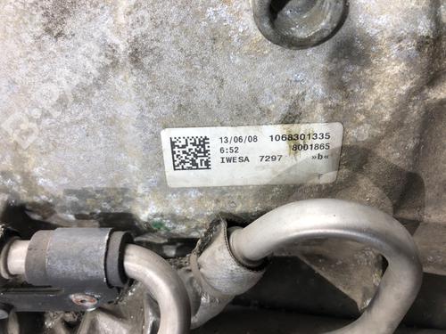 Gearbox AUDI A8 D3 (4E2, 4E8) S8 quattro | BP39270322M3 - Image 8