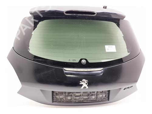 tailgate-peugeot-208-i-ca_-cc_-2012-2013-2014-2015-2016-2017-2018-2019-2020-2021-39357682 main image