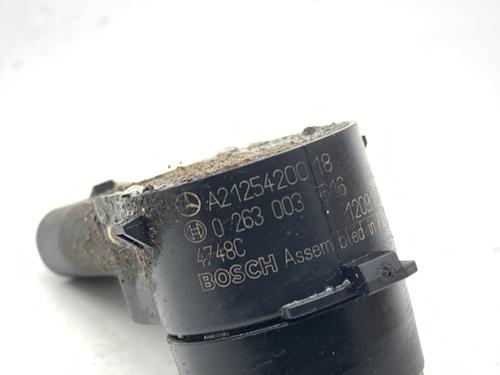 Electronic module MERCEDES-BENZ C-CLASS (W204) C 250 CGI (204.047) | BP40490123M83 - Image 3