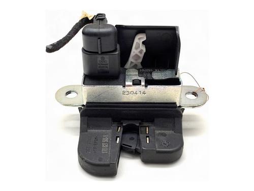 Used Tailgate lock Tailgate lock VW TOURAN (1T3) 1.6 TDI (105 hp) 39703578 39703578