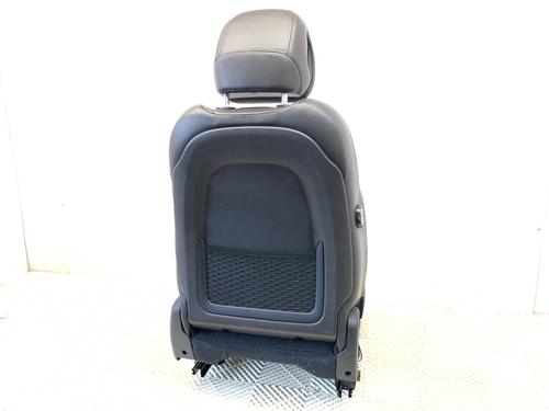 Left front seat CITROËN DS5 2.0 BlueHDi 180 | BP39343007C15 - Image 5