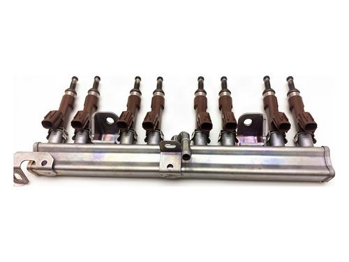 Used Injection rail Injection rail 39364569 39364569