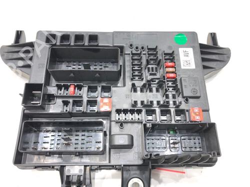 Electronic module OPEL INSIGNIA A (G09) 2.0 CDTI (68) | BP39312016M83 - Image 3