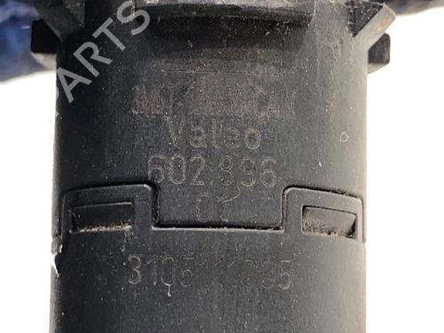 Electronic module FORD KUGA I 2.0 TDCi 4x4 | BP39350159M83 - Image 4
