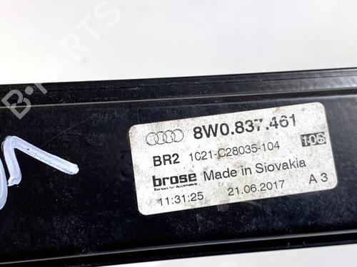 Front left window mechanism AUDI A4 Allroad B9 (8WH, 8WJ) 2.0 TDI quattro | BP39333676C22 - Image 6