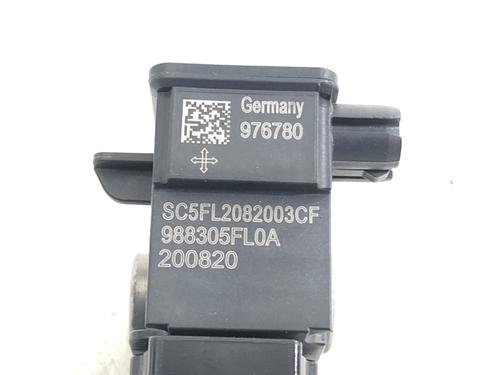 Elektronisk sensor RENAULT CLIO V (B7_) 1.0 TCe 100 (B7MT) | BP39303634M84 - Image 3