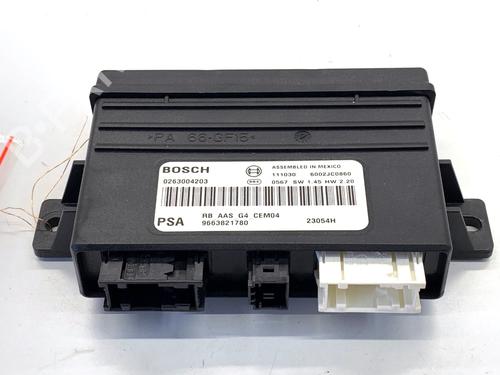 Used Electronic module Electronic module 39319296 39319296