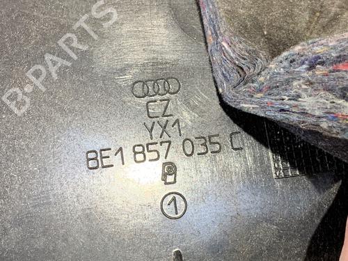 Glove box AUDI A4 B7 Avant (8ED) 2.0 TDI | BP39572893C95 - Image 7