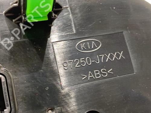 Climate control KIA XCEED (CD) 1.5 T-GDI | BP39317093I5 - Image 4