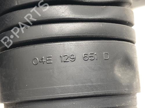 Pipe VW PASSAT B8 (3G2, CB2) 1.4 TSI | BP39284786M125 - Image 5