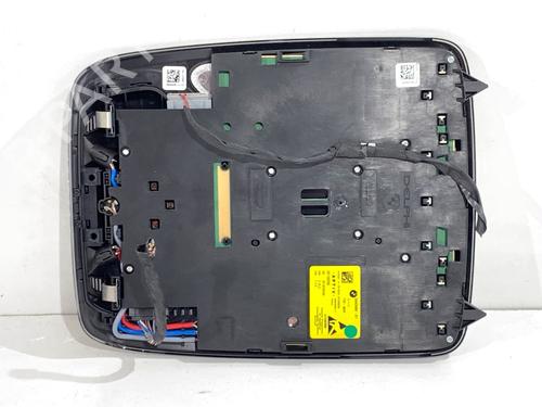 Kabinelys BMW 5 Touring (G31) 530 e Plug-in-Hybrid xDrive | BP39344116I8 - Image 3