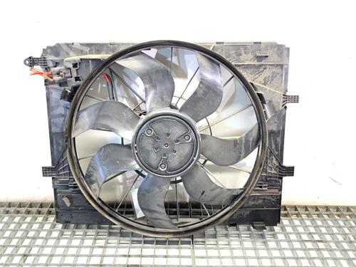 Used Radiator fan Radiator fan 39352286 39352286